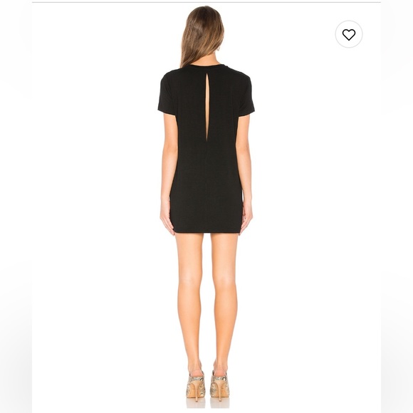 Superdown Ciara T dress - Picture 2 of 4